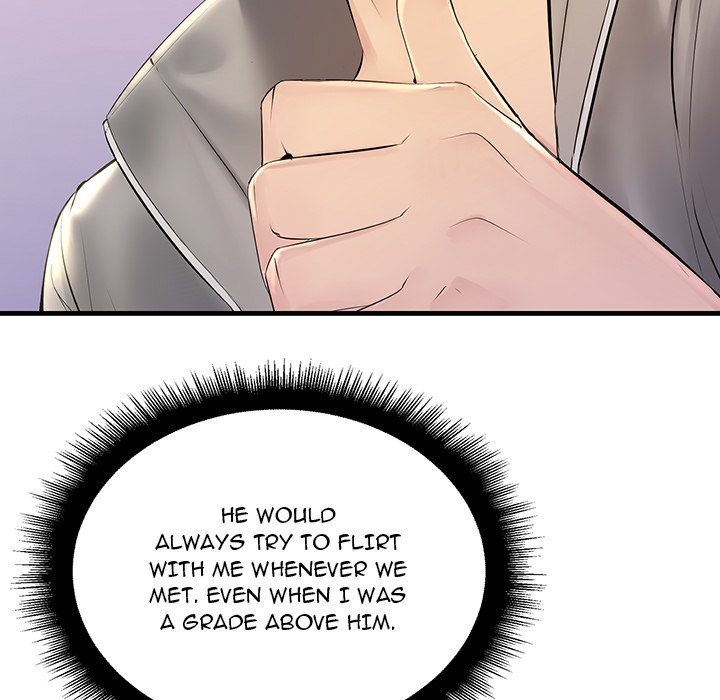 Tangled Webs Chapter 2 - HolyManga.Net