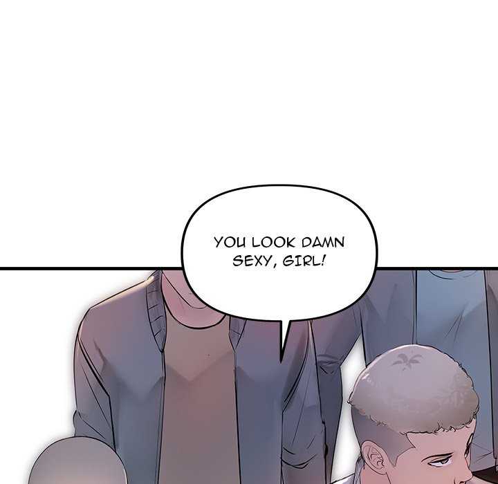 Tangled Webs Chapter 2 - HolyManga.Net