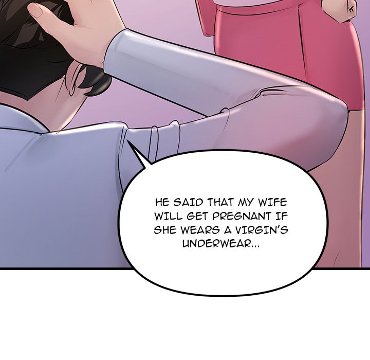 Tangled Webs Chapter 2 - HolyManga.Net