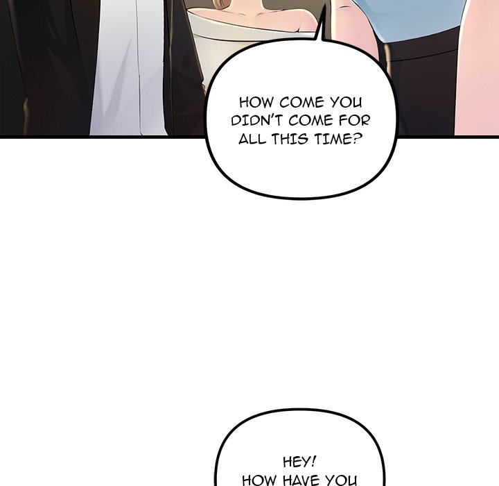 Tangled Webs Chapter 2 - HolyManga.Net