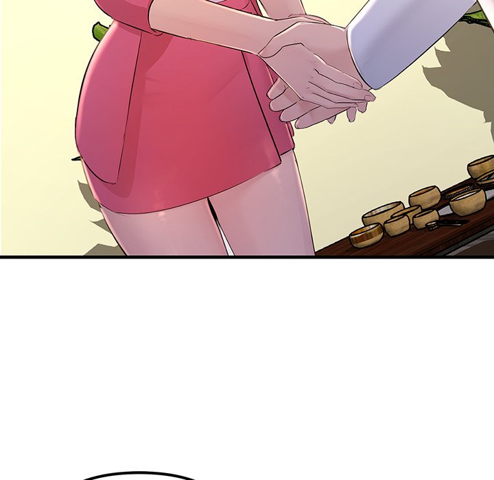 Tangled Webs Chapter 2 - HolyManga.Net