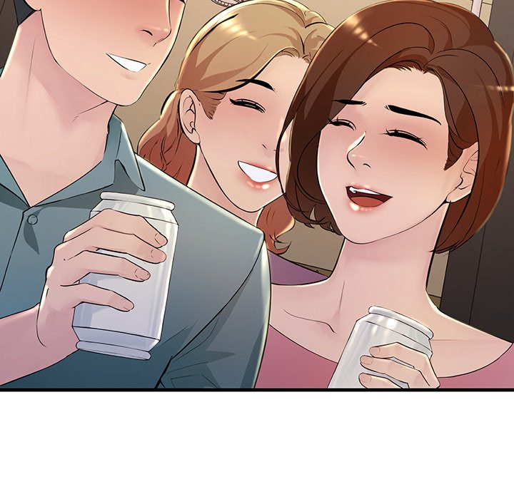Tangled Webs Chapter 2 - HolyManga.Net