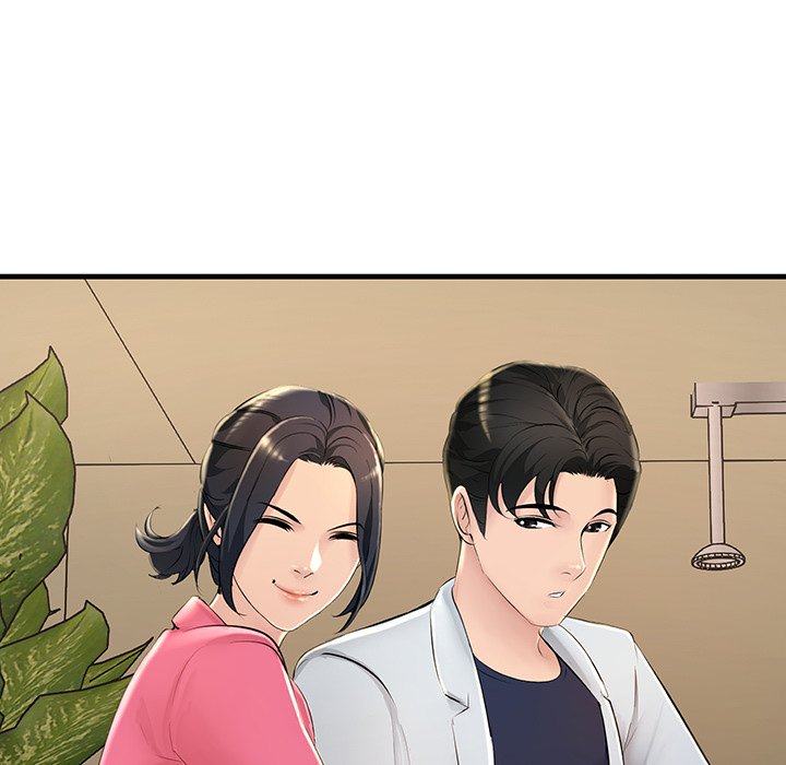 Tangled Webs Chapter 2 - HolyManga.Net