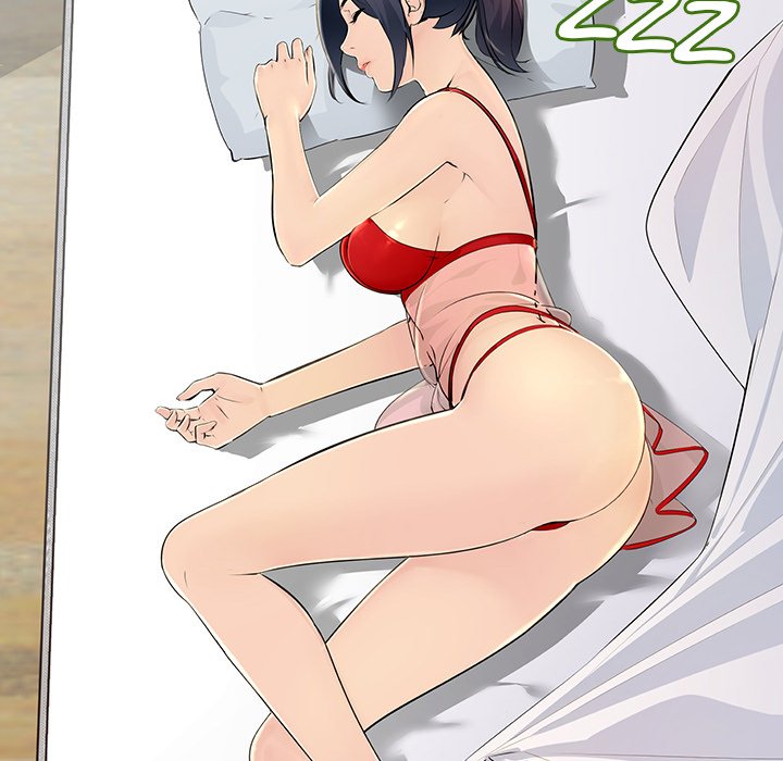 Tangled Webs Chapter 2 - HolyManga.Net