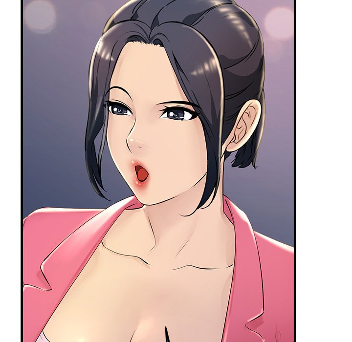 Tangled Webs Chapter 2 - HolyManga.Net