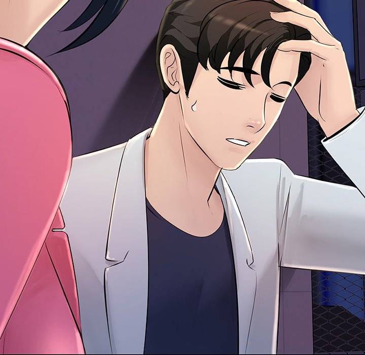 Tangled Webs Chapter 2 - HolyManga.Net
