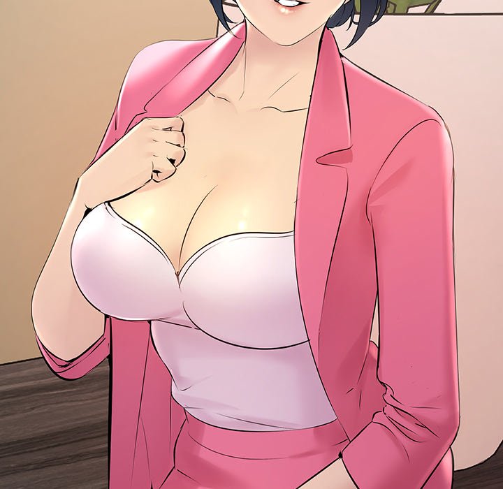 Tangled Webs Chapter 2 - HolyManga.Net