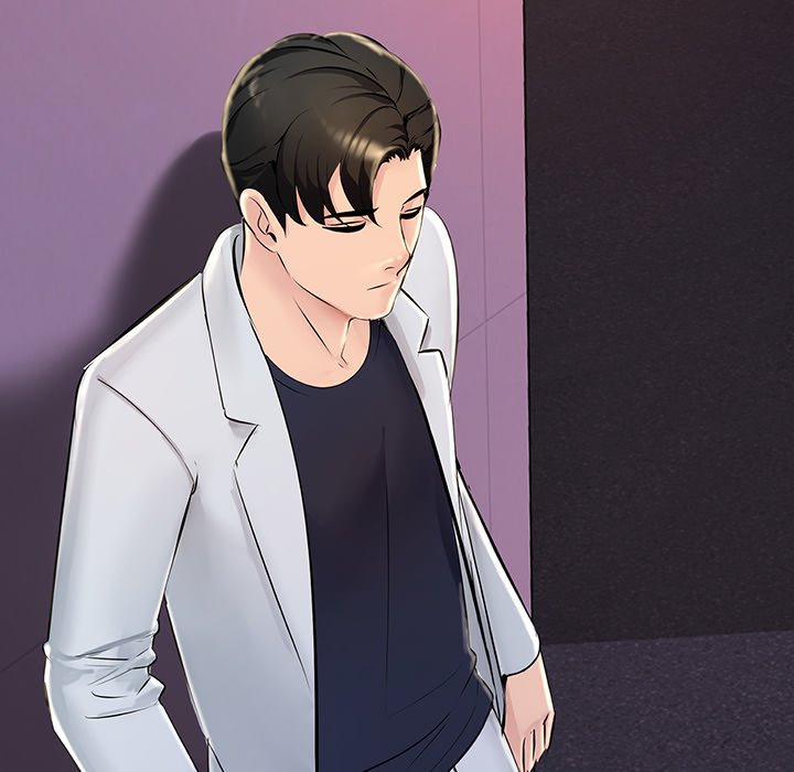 Tangled Webs Chapter 2 - HolyManga.Net