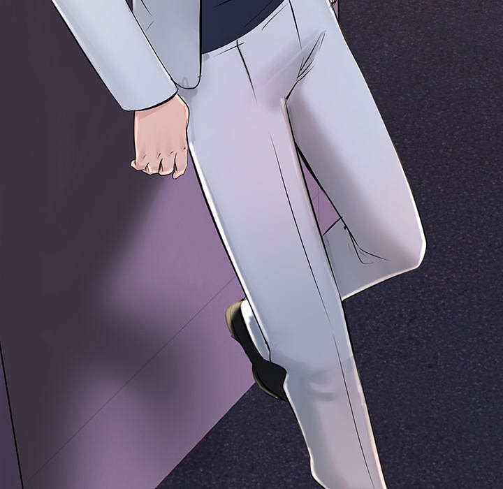 Tangled Webs Chapter 2 - HolyManga.Net
