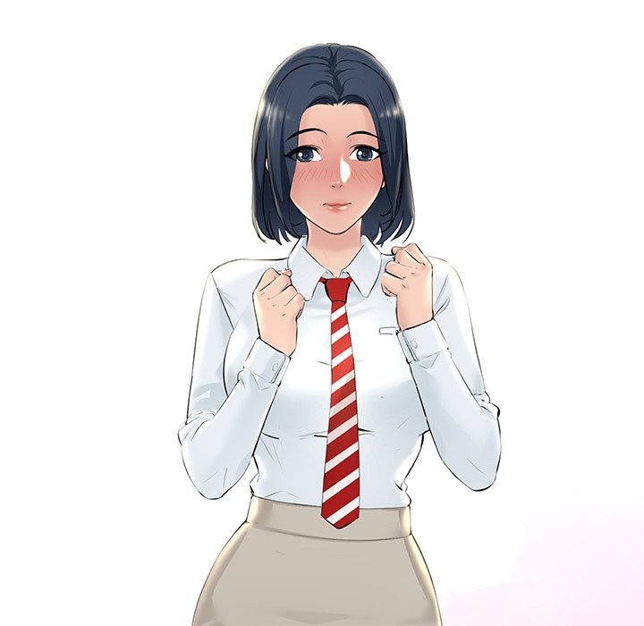 Tangled Webs Chapter 2 - HolyManga.Net