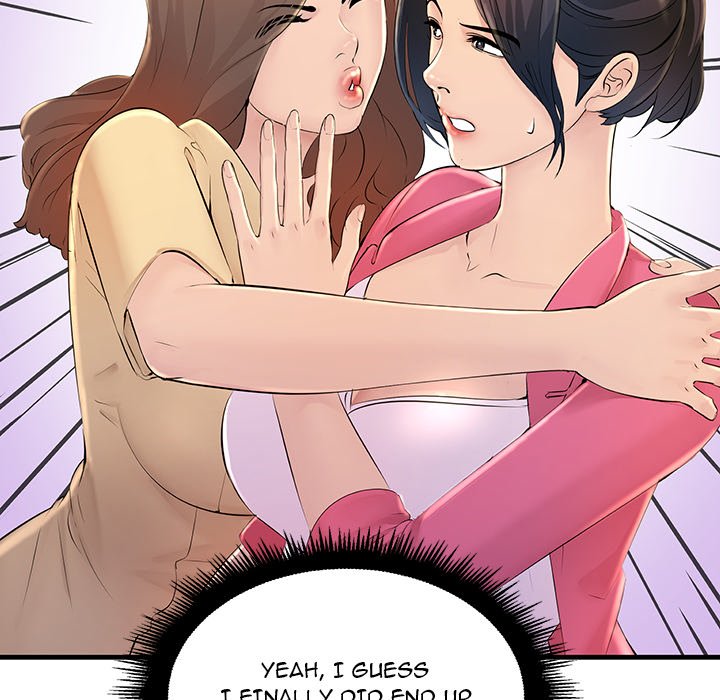 Tangled Webs Chapter 2 - HolyManga.Net