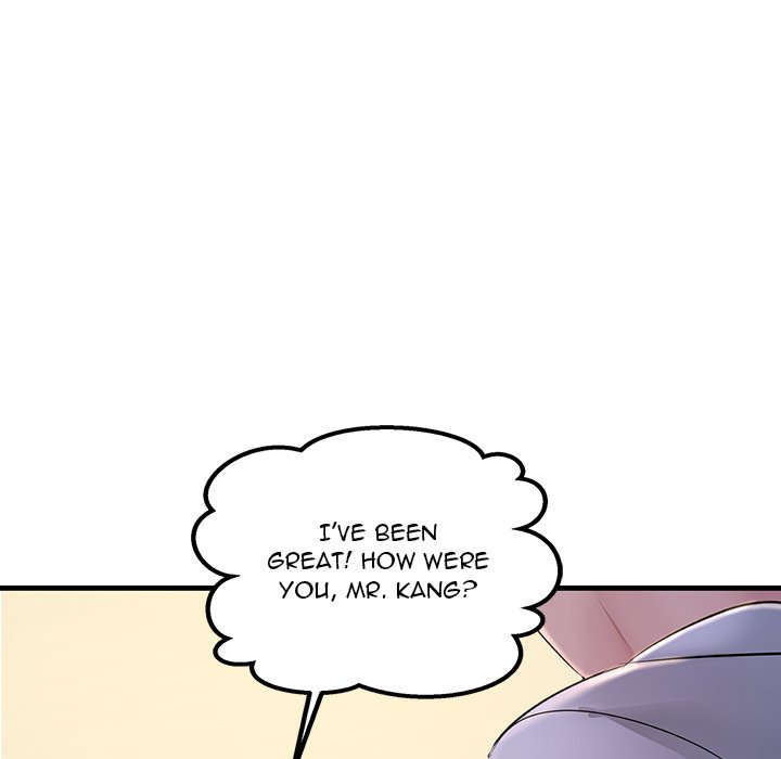 Tangled Webs Chapter 2 - HolyManga.Net