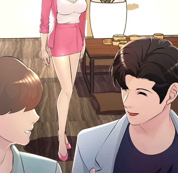 Tangled Webs Chapter 2 - HolyManga.Net