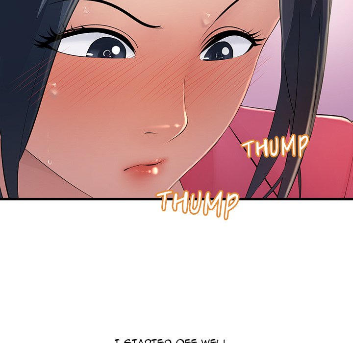 Tangled Webs Chapter 3 - HolyManga.Net