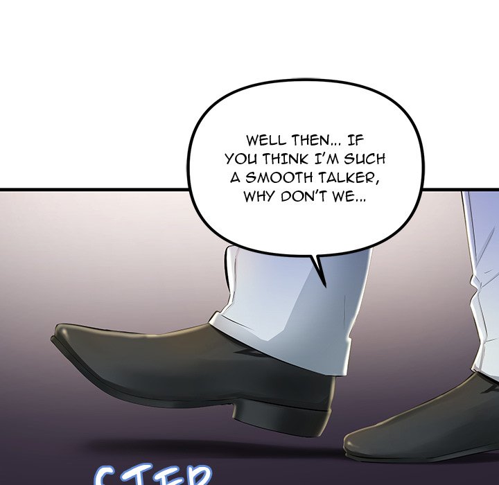 Tangled Webs Chapter 3 - HolyManga.Net