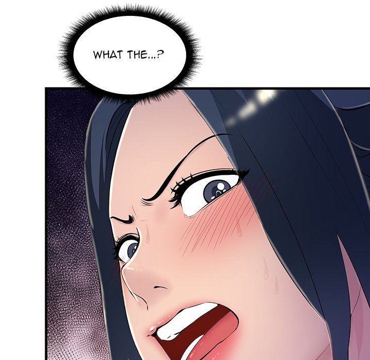 Tangled Webs Chapter 3 - HolyManga.Net