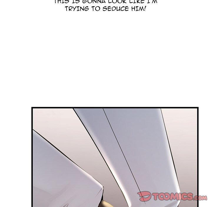 Tangled Webs Chapter 3 - HolyManga.Net