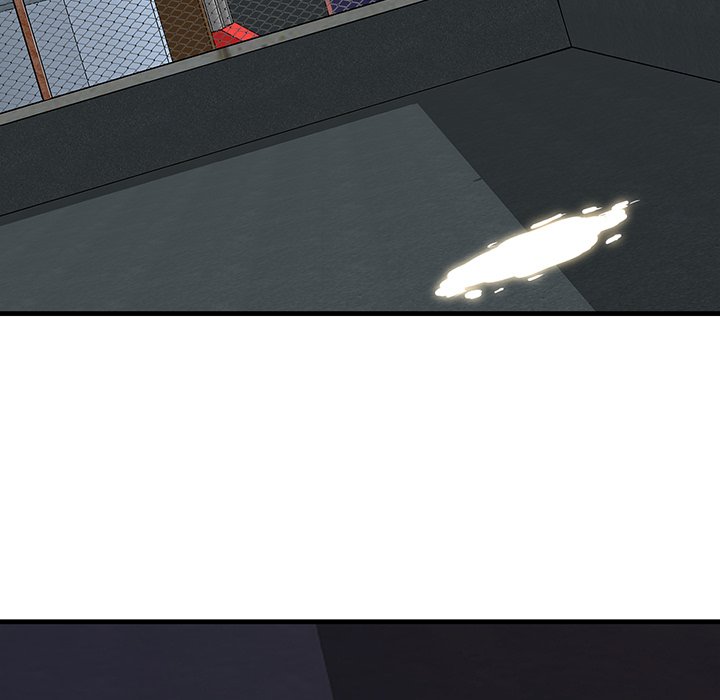 Tangled Webs Chapter 3 - HolyManga.Net
