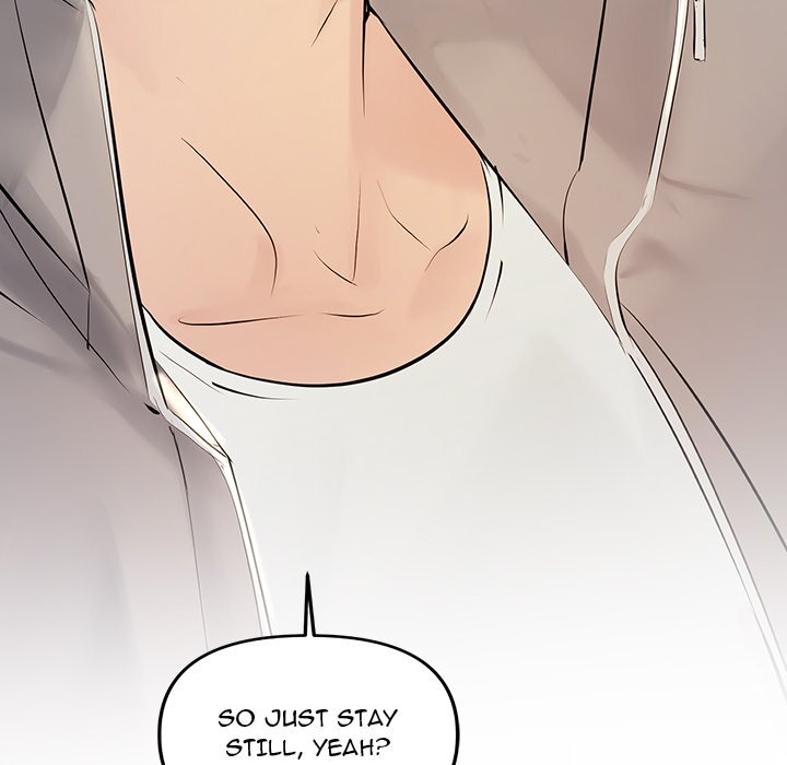 Tangled Webs Chapter 3 - HolyManga.Net