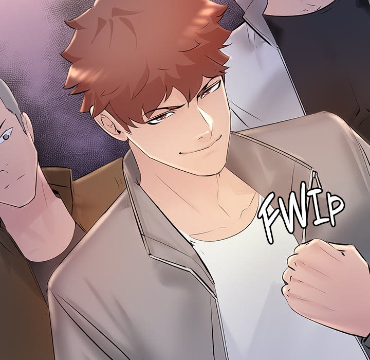 Tangled Webs Chapter 3 - HolyManga.Net
