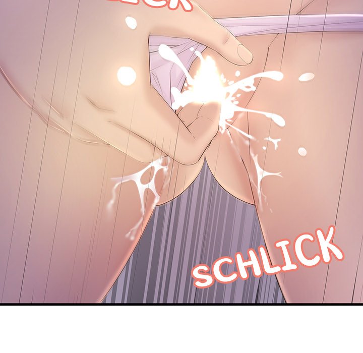 Tangled Webs Chapter 3 - HolyManga.Net