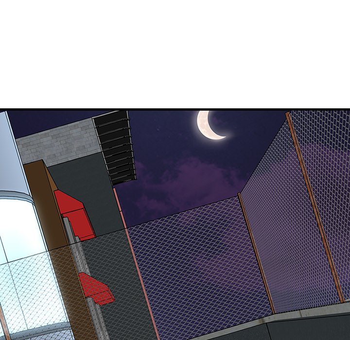 Tangled Webs Chapter 3 - HolyManga.Net