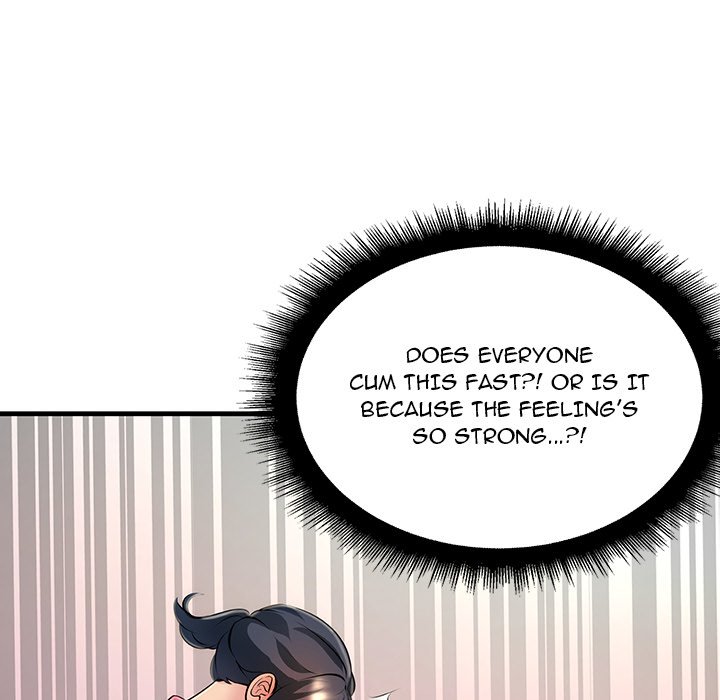 Tangled Webs Chapter 3 - HolyManga.Net