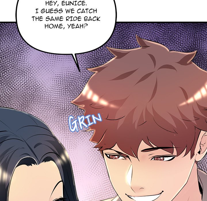 Tangled Webs Chapter 3 - HolyManga.Net