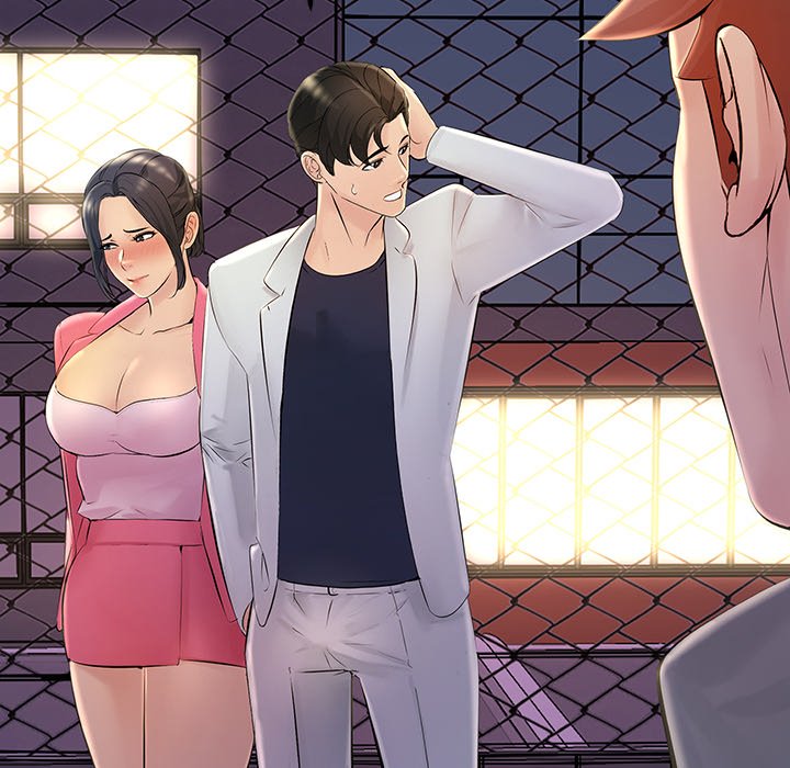 Tangled Webs Chapter 3 - HolyManga.Net