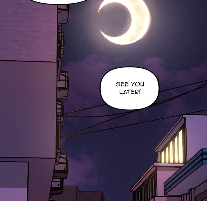 Tangled Webs Chapter 3 - HolyManga.Net