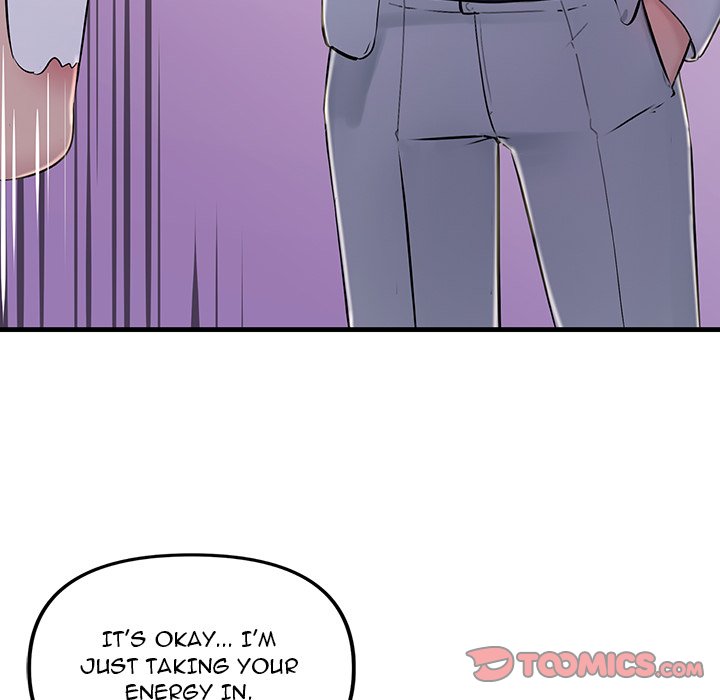 Tangled Webs Chapter 3 - HolyManga.Net