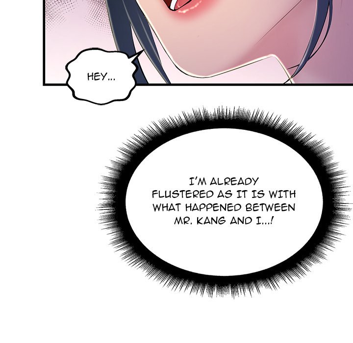 Tangled Webs Chapter 3 - HolyManga.Net