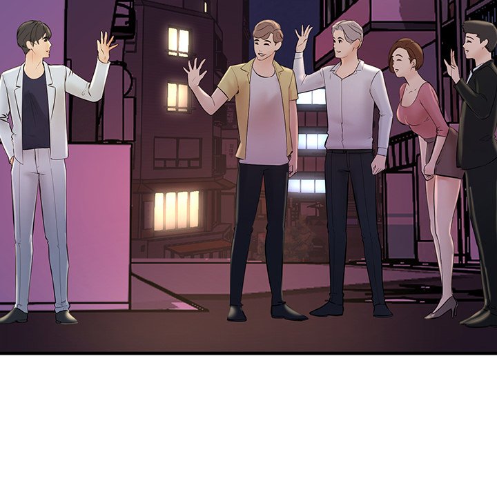 Tangled Webs Chapter 3 - HolyManga.Net