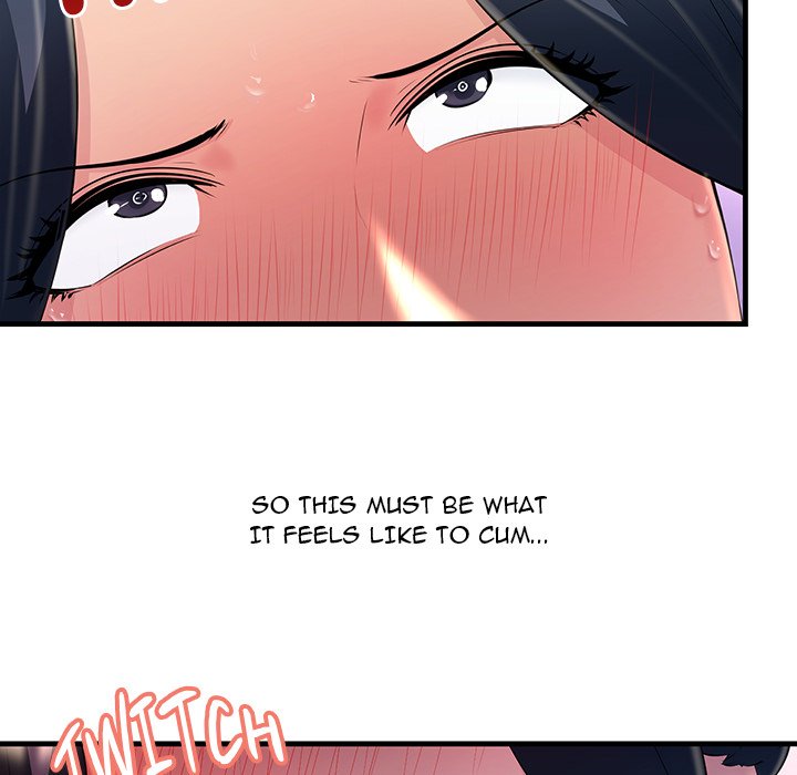 Tangled Webs Chapter 3 - HolyManga.Net