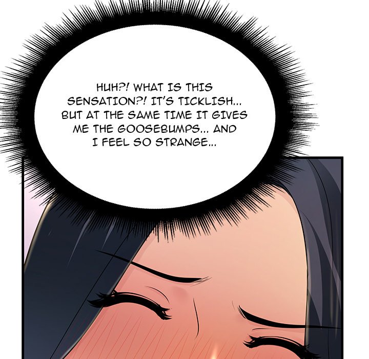 Tangled Webs Chapter 3 - HolyManga.Net