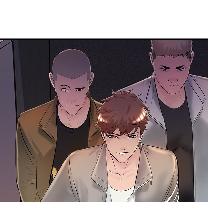 Tangled Webs Chapter 3 - HolyManga.Net