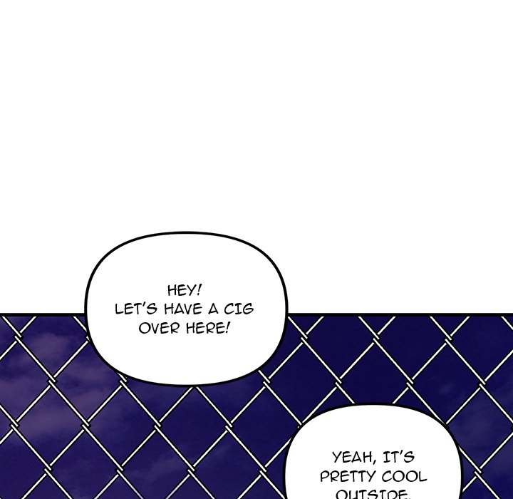 Tangled Webs Chapter 3 - HolyManga.Net