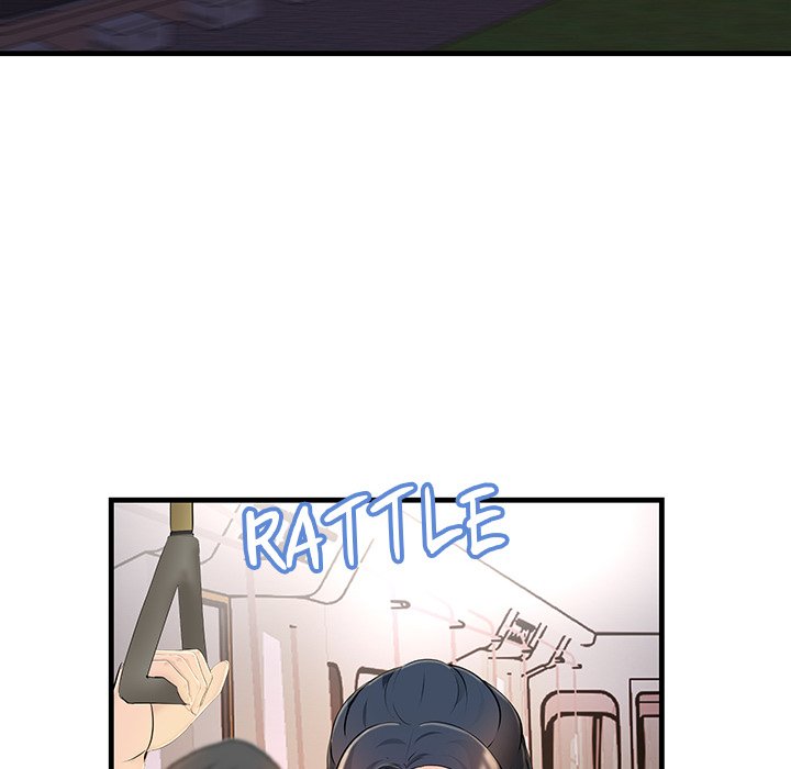 Tangled Webs Chapter 3 - HolyManga.Net