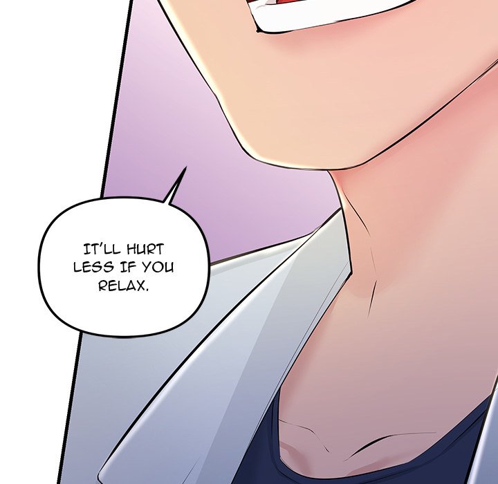 Tangled Webs Chapter 3 - HolyManga.Net