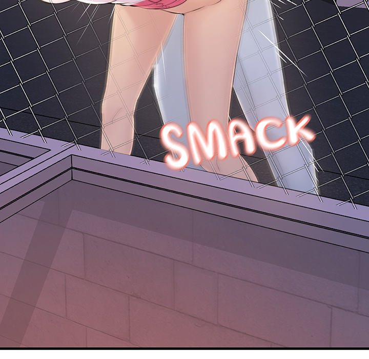 Tangled Webs Chapter 3 - HolyManga.Net