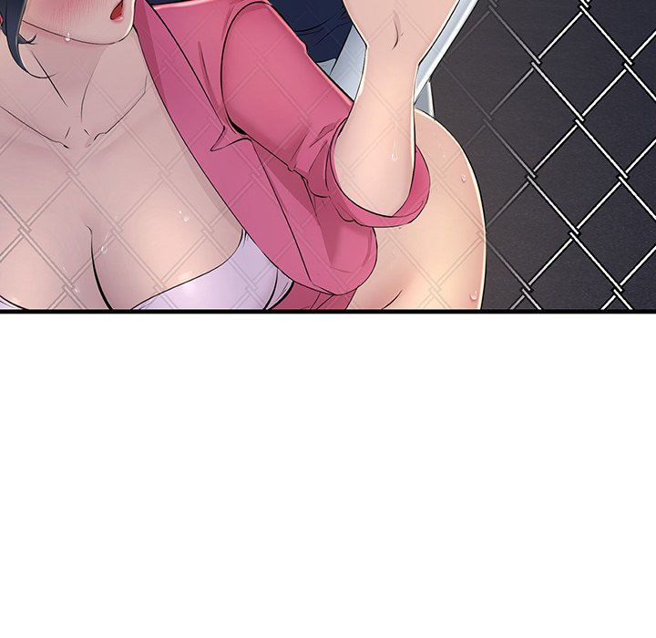 Tangled Webs Chapter 3 - HolyManga.Net