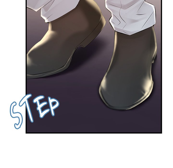 Tangled Webs Chapter 3 - HolyManga.Net