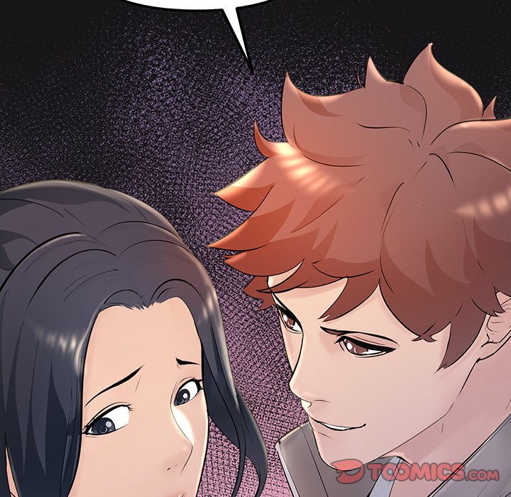 Tangled Webs Chapter 3 - HolyManga.Net