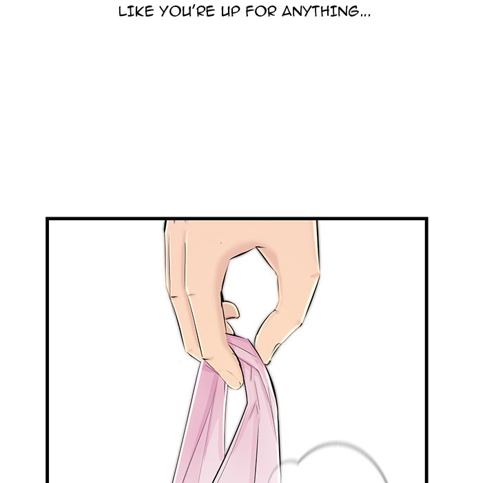 Tangled Webs Chapter 3 - HolyManga.Net
