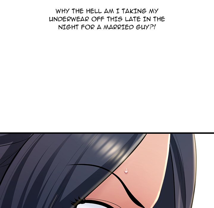 Tangled Webs Chapter 3 - HolyManga.Net
