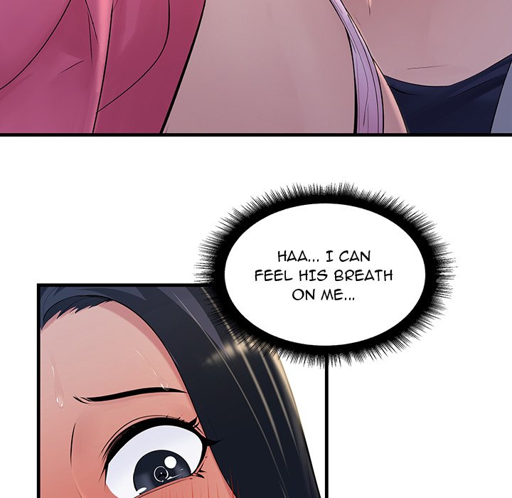 Tangled Webs Chapter 3 - HolyManga.Net