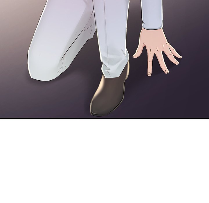 Tangled Webs Chapter 3 - HolyManga.Net