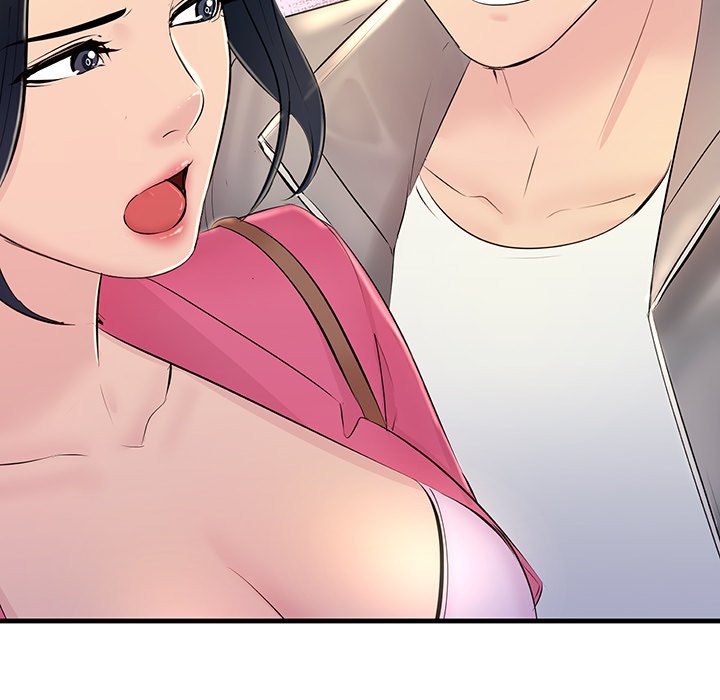 Tangled Webs Chapter 3 - HolyManga.Net