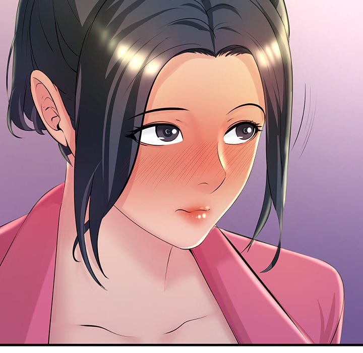 Tangled Webs Chapter 3 - HolyManga.Net