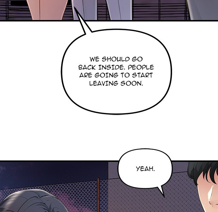 Tangled Webs Chapter 3 - HolyManga.Net